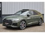 Audi Q5 Sportback 55 TFSI e S-Line 367 Pk Pano RS-Stoel Luchtvering Carbon SQ5 Keyless Matrix Oled 21 Inch
