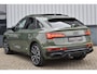 Audi Q5 Sportback 55 TFSI e S-Line 367 Pk Pano RS-Stoel Luchtvering Carbon SQ5 Keyless Matrix Oled 21 Inch