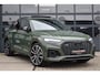 Audi Q5 Sportback 55 TFSI e S-Line 367 Pk Pano RS-Stoel Luchtvering Carbon SQ5 Keyless Matrix Oled 21 Inch