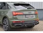 Audi Q5 Sportback 55 TFSI e S-Line 367 Pk Pano RS-Stoel Luchtvering Carbon SQ5 Keyless Matrix Oled 21 Inch