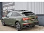 Audi Q5 Sportback 55 TFSI e S-Line 367 Pk Pano RS-Stoel Luchtvering Carbon SQ5 Keyless Matrix Oled 21 Inch