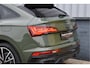 Audi Q5 Sportback 55 TFSI e S-Line 367 Pk Pano RS-Stoel Luchtvering Carbon SQ5 Keyless Matrix Oled 21 Inch