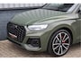 Audi Q5 Sportback 55 TFSI e S-Line 367 Pk Pano RS-Stoel Luchtvering Carbon SQ5 Keyless Matrix Oled 21 Inch
