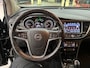 Opel Mokka 1.4 TURBO, LEER, LED Kopl, Stoel/stuur verw, Schuif/kantel dak, Navi