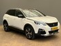 Peugeot 3008 1.2 PureTech GT Line 130PK EAT8 Dodehoekbewaking | Navigatie | Clima | stoelverwarming | Keyless | Leder/Stof | Navigatie | 18LMV | LED | Getint glas | | Achteruitrijcamera | Afwijkende dakkleur | Apple Carplay/Android Auto|telefoonintegratie premium