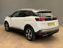Peugeot 3008 1.2 PureTech GT Line 130PK EAT8 Dodehoekbewaking | Navigatie | Clima | stoelverwarming | Keyless | Leder/Stof | Navigatie | 18LMV | LED | Getint glas | | Achteruitrijcamera | Afwijkende dakkleur | Apple Carplay/Android Auto|telefoonintegratie premium