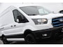 Ford E-Transit 350 L2H2 Trend 68 kWh PB Edition FACE LIFT! Camera, Virtual, Cruise, Carplay, Stoelverwarming, DEMO, Multimedia, Stuurverwarming, Uniek!