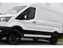 Ford E-Transit 350 L2H2 Trend 68 kWh PB Edition FACE LIFT! Camera, Virtual, Cruise, Carplay, Stoelverwarming, DEMO, Multimedia, Stuurverwarming, Uniek!