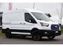 Ford E-Transit 350 L2H2 Trend 68 kWh PB Edition FACE LIFT! Camera, Virtual, Cruise, Carplay, Stoelverwarming, DEMO, Multimedia, Stuurverwarming, Uniek!