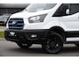 Ford E-Transit 350 L2H2 Trend 68 kWh PB Edition FACE LIFT! Camera, Virtual, Cruise, Carplay, Stoelverwarming, DEMO, Multimedia, Stuurverwarming, Uniek!