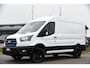 Ford E-Transit 350 L2H2 Trend 68 kWh PB Edition FACE LIFT! Camera, Virtual, Cruise, Carplay, Stoelverwarming, DEMO, Multimedia, Stuurverwarming, Uniek!