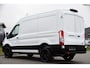 Ford E-Transit 350 L2H2 Trend 68 kWh PB Edition FACE LIFT! Camera, Virtual, Cruise, Carplay, Stoelverwarming, DEMO, Multimedia, Stuurverwarming, Uniek!