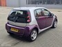 smart Forfour 1.3 passion✅️Airco✅️Apk✅️pano