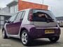 smart Forfour 1.3 passion✅️Airco✅️Apk✅️pano