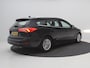Ford Focus Wagon 1.0 EcoBoost 125PK Titanium Business / Apple Carplay & Android Auto / cruise control / navigatiesysteem full map /  Parkeersensoren voor en achter / Keyless Start / All Season Banden /
