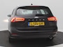 Ford Focus Wagon 1.0 EcoBoost 125PK Titanium Business / Apple Carplay & Android Auto / cruise control / navigatiesysteem full map /  Parkeersensoren voor en achter / Keyless Start / All Season Banden /