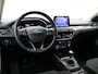 Ford Focus Wagon 1.0 EcoBoost 125PK Titanium Business / Apple Carplay & Android Auto / cruise control / navigatiesysteem full map /  Parkeersensoren voor en achter / Keyless Start / All Season Banden /