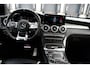 Mercedes-Benz GLC Coupe AMG 63 S 4MATIC+ Premium Plus 360 Camera | Burmester | Carbon | Stoelmassage & koeling | 510pk | Carplay | Leder | Cruise | Automaat