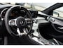 Mercedes-Benz GLC Coupe AMG 63 S 4MATIC+ Premium Plus 360 Camera | Burmester | Carbon | Stoelmassage & koeling | 510pk | Carplay | Leder | Cruise | Automaat