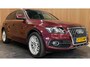 Audi Q5 2.0 TFSI Quattro Pro Line|S-LINE|PANORAMADAK|1/2 LEDER|APPLE CARPLAY/ANDROID AUTO|STOELVERWARMING|AIRCO|LANE-ASSIST|LMV|