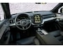 Volvo XC90 2.0 T8 Plug-in hybrid AWD Ultra Black Ed. Exec. Executive | Luchtvering | Gelaagd Glas | Bowers & Wilkins | Massage & Ventilatie Stoelen | Panoramadak |