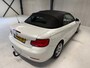 BMW 2-Serie Cabrio 218i - Harman Kardon - Stuur + Stoelverw - Dealer Ond - Trekhaak