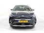 Kia Niro Hybrid 1.6 GDi DynamicPlusLine | automaat | climate | leder+stoelverwarming | pdc v/a+camera | carplay | navi | keyless | cruise adaptief | dode hoek | electr. inklapbare spiegels