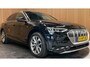 Audi e-tron Sportback 55 Quattro Business Plus 95 kWh|92%SOH|AFN.TREKHAAK|LEDER|PANO|MEMORY|ACC|CARPLAY|STOELVERW|IN.BTW|1EIG|NAP|