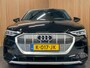 Audi e-tron Sportback 55 Quattro Business Plus 95 kWh|92%SOH|AFN.TREKHAAK|LEDER|PANO|MEMORY|ACC|CARPLAY|STOELVERW|IN.BTW|1EIG|NAP|