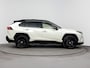 Toyota RAV4 2.5 Hybrid Bi-Tone | Panoramadak | Parkeersensoren | Apple Carplay / Android Auto | Stoelverwarming | Keyless | Adaptive Cruise | Clima | Camera | LED | 19 inch