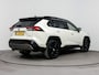 Toyota RAV4 2.5 Hybrid Bi-Tone | Panoramadak | Parkeersensoren | Apple Carplay / Android Auto | Stoelverwarming | Keyless | Adaptive Cruise | Clima | Camera | LED | 19 inch