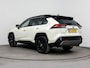 Toyota RAV4 2.5 Hybrid Bi-Tone | Panoramadak | Parkeersensoren | Apple Carplay / Android Auto | Stoelverwarming | Keyless | Adaptive Cruise | Clima | Camera | LED | 19 inch