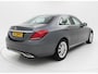 Mercedes-Benz C-klasse 180 CDI CRUISE CLIMA NAV STOELVERWARMING