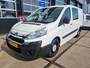 Citroën Jumpy 12 2.0 HDI L2H1 Economy Dubbel Cabine