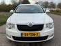 Skoda Superb Combi 1.4 TSI Greentech Ambition Business Line ECC LMV 16"Cruise El. pakket Audio-CD/Navigatie Dealeronderh. Nw Apk!