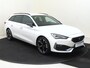 CUPRA Leon Sportstourer 1.4 e-Hybrid Business | SoH 99% | Adaptieve demping | Parkeerassistent | Keyless | Adaptieve cruise control | Stoel- en stuurwielverwarming | Achteruitrijcamera | 3-zone airco |