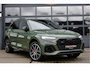 Audi Q5 50 TFSI e S-Line 299 Pk Black Optik Matrix Leder Navi Carbon 20 Inch Trekhaak