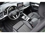 Audi Q5 50 TFSI e S-Line 299 Pk Black Optik Matrix Leder Navi Carbon 20 Inch Trekhaak