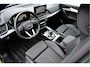 Audi Q5 50 TFSI e S-Line 299 Pk Black Optik Matrix Leder Navi Carbon 20 Inch Trekhaak