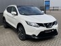 Nissan Qashqai 1.6 Tekna