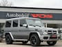 Mercedes-Benz G-klasse AMG 63 edition 463 | ACC | Carbon | Open dak