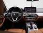 BMW 5-Serie Touring 520i Business Edition Plus | Automaat | LMV | Navigatie | Stoel verwarming | Virtual cockpit | Leder |  Parkeer sensoren | Elec. achterklep | Virtual cockpit | Camera | Climate control | Cruise control | DAB |