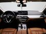 BMW 5-Serie Touring 520i Business Edition Plus | Automaat | Apple CarPlay / Android Auto | LMV | Navigatie | Stoel verwarming | Virtual cockpit | Leder | Parkeer sensoren | Elec. achterklep | Virtual cockpit | Camera | Climate control | Cruise control | DAB |
