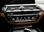 BMW 5-Serie Touring 520i Business Edition Plus | Automaat | Apple CarPlay / Android Auto | LMV | Navigatie | Stoel verwarming | Virtual cockpit | Leder | Parkeer sensoren | Elec. achterklep | Virtual cockpit | Camera | Climate control | Cruise control | DAB |