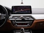 BMW 5-Serie Touring 520i Business Edition Plus | Automaat | LMV | Navigatie | Stoel verwarming | Virtual cockpit | Leder |  Parkeer sensoren | Elec. achterklep | Virtual cockpit | Camera | Climate control | Cruise control | DAB |