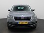 Skoda Kodiaq 1.5 TSI Business Edition | Automaat | Navigatie | Stoel Verwarming | Stuur verwarming | DAB | Camera | Half Leder | Canton Audio | Cruise Control | Lichtmetalen Velgen |