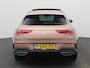 Mercedes-Benz CLA Shooting Brake 250 e Business Solution AMG Limited | Automaat | Stoel verwarming | Half Leder | LMV | Camera | Parkeer sensoren | Navigatie | Sfeer verlichting | Trekhaak | Virtual cockpit