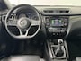 Nissan Qashqai 1.3 DIG-T Tekna + | BOSE-Audiosysteem | 360° Camera | Panoramadak | Leder | Trekhaak