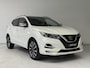 Nissan Qashqai 1.3 DIG-T Tekna + | BOSE-Audiosysteem | 360° Camera | Panoramadak | Leder | Trekhaak