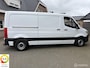 Mercedes-Benz Sprinter bestel 214CDI L2H1|M-Bux|Dealer onderhouden|Camera|Standkachel|Trekhaak
